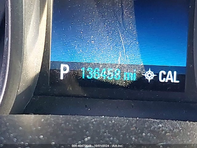 Chevrolet Malibu 2lz 2014 1G11J5SX5EF168089 Image 15