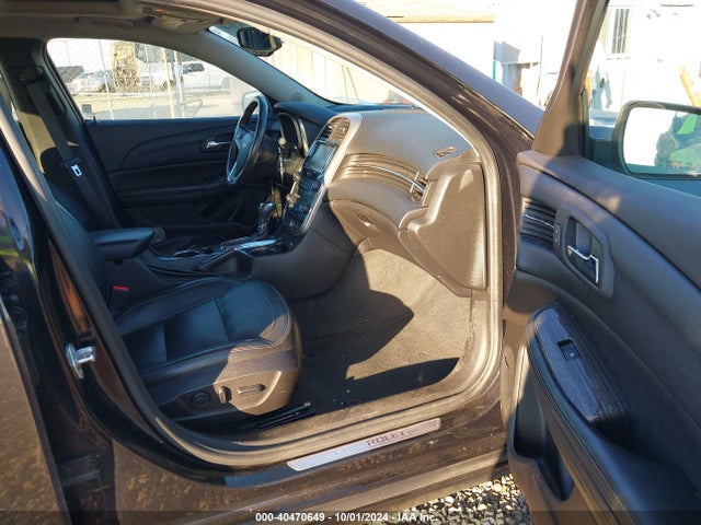 Chevrolet Malibu 2lz 2014 1G11J5SX5EF168089 Image 5