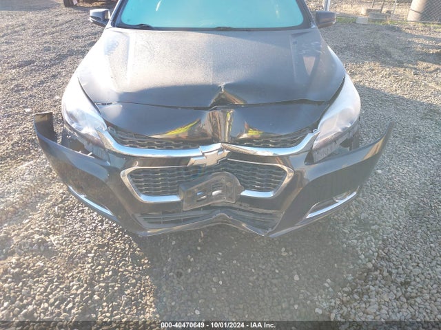 Chevrolet Malibu 2lz 2014 1G11J5SX5EF168089 Image 6