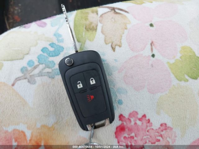 KL8CD6S91EC487322 Chevrolet Spark 1lt Auto