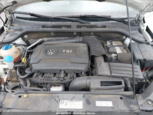 3VWD17AJ9GM278365 Volkswagen Jetta 1.8t Sport