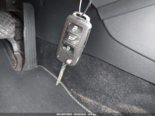 3VWD17AJ9GM278365 Volkswagen Jetta 1.8t Sport