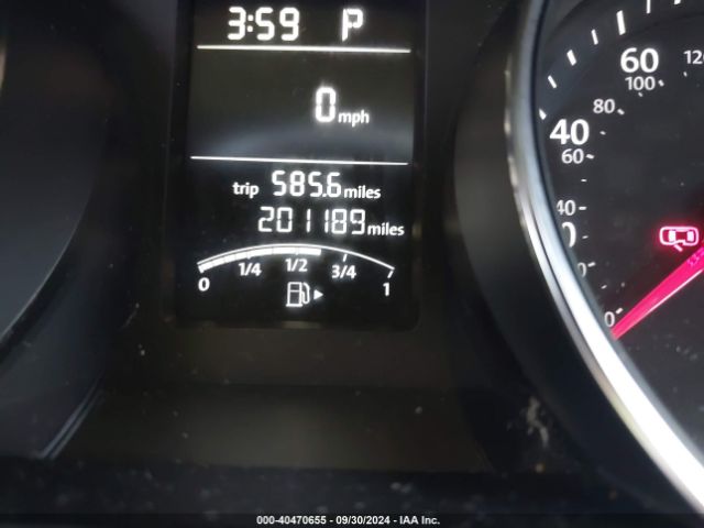 3VWD17AJ9GM278365 Volkswagen Jetta 1.8t Sport