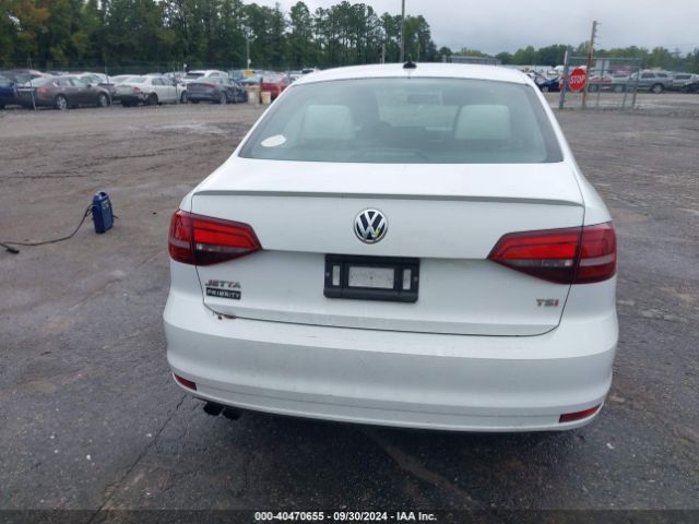 3VWD17AJ9GM278365 Volkswagen Jetta 1.8t Sport