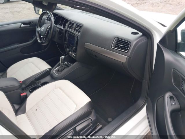3VWD17AJ9GM278365 Volkswagen Jetta 1.8t Sport