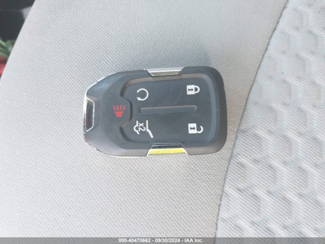 3GKALMEV6LL214736 GMC Terrain Fwd Sle