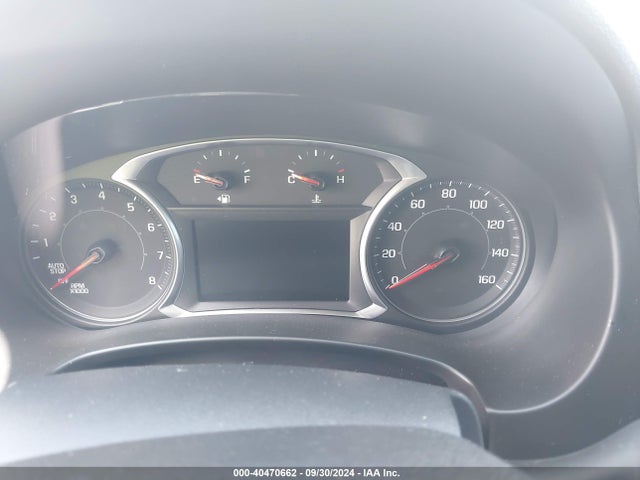 3GKALMEV6LL214736 GMC Terrain Fwd Sle