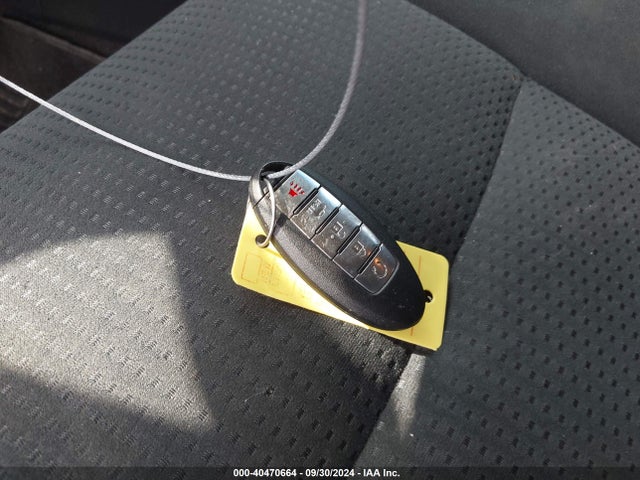 Nissan Altima 2.5 S 2015 1N4AL3AP4FC229822 Image 11
