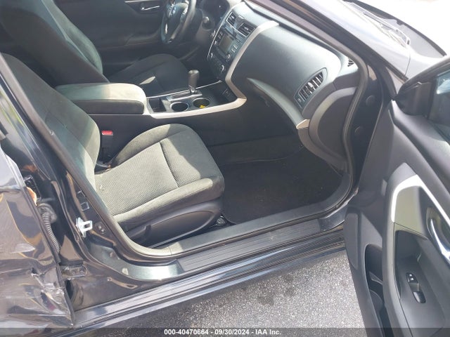 Nissan Altima 2.5 S 2015 1N4AL3AP4FC229822 Image 5