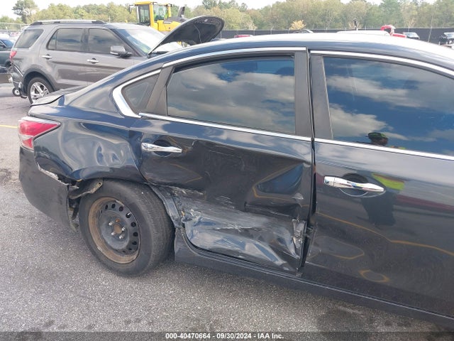 Nissan Altima 2.5 S 2015 1N4AL3AP4FC229822 Image 6