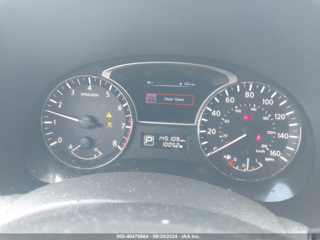 Nissan Altima 2.5 S 2015 1N4AL3AP4FC229822 Image 7
