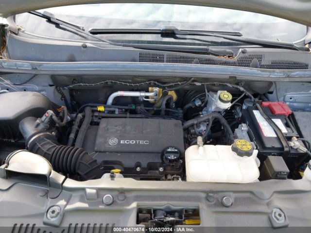 KL4CJASB3LB027937 Buick Encore Fwd Preferred