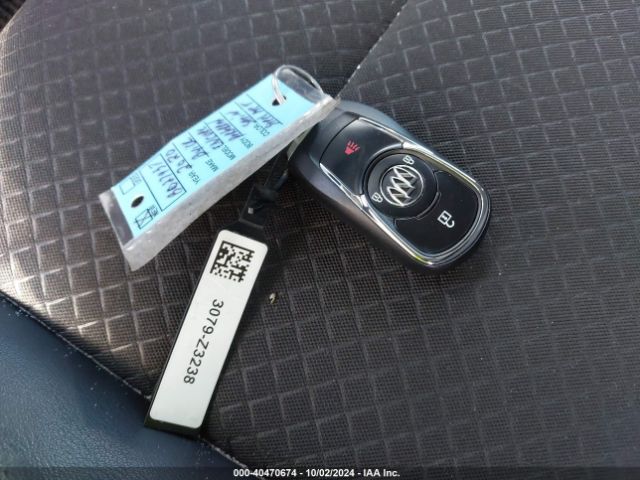KL4CJASB3LB027937 Buick Encore Fwd Preferred