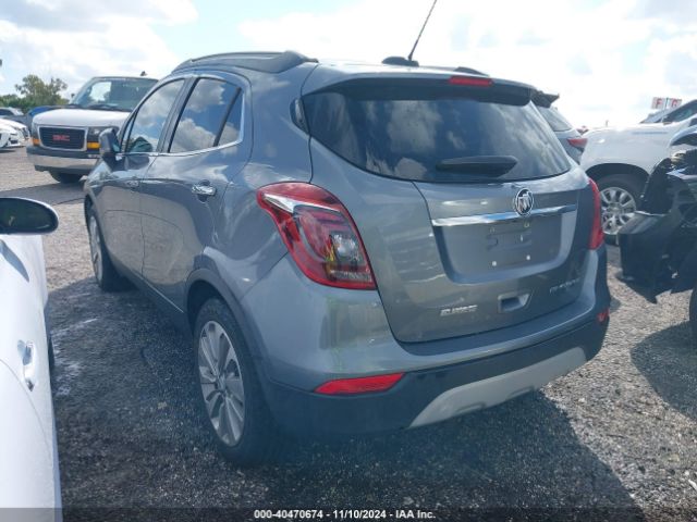 KL4CJASB3LB027937 Buick Encore Fwd Preferred