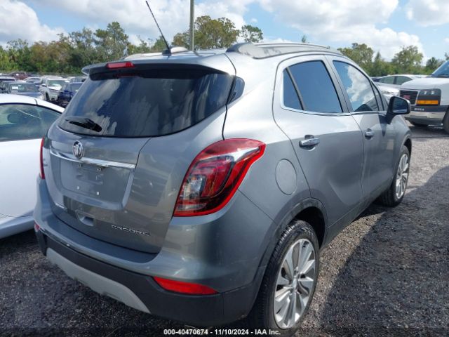 KL4CJASB3LB027937 Buick Encore Fwd Preferred