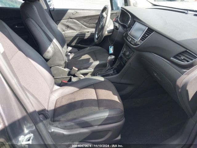 KL4CJASB3LB027937 Buick Encore Fwd Preferred