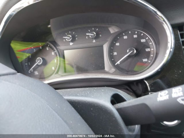 KL4CJASB3LB027937 Buick Encore Fwd Preferred