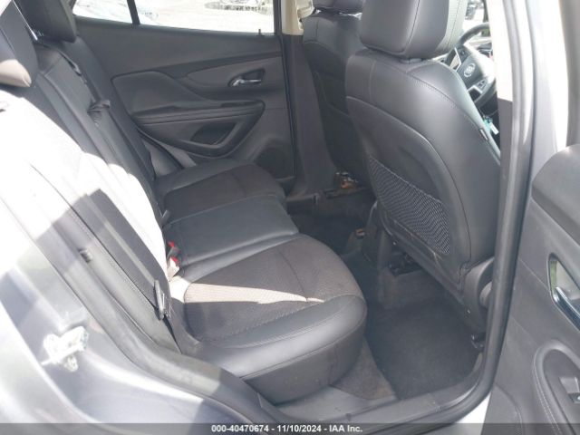 KL4CJASB3LB027937 Buick Encore Fwd Preferred