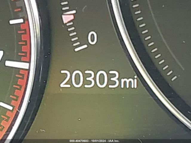 3MVDMBBL2MM312783 Mazda Cx-30 Select