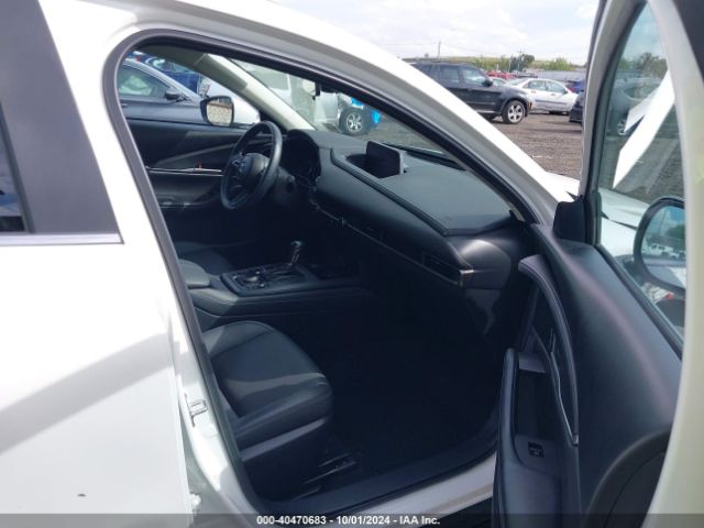 3MVDMBBL2MM312783 Mazda Cx-30 Select