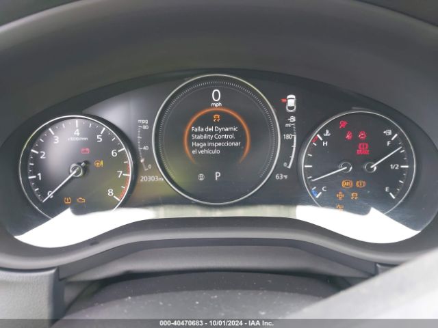 3MVDMBBL2MM312783 Mazda Cx-30 Select