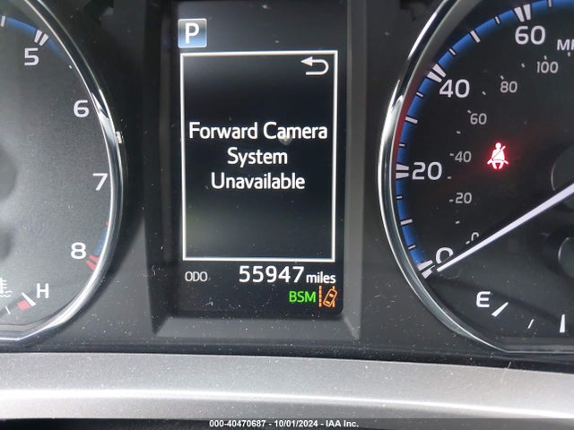 Toyota Rav4 Limited 2018 JTMDFREV8JJ203254 Image 15