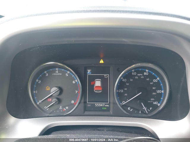 Toyota Rav4 Limited 2018 JTMDFREV8JJ203254 Image 7