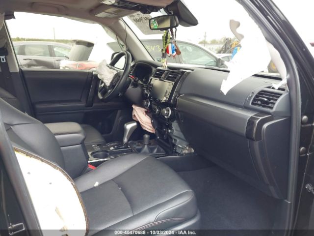 JTERU5JR8P6155016 Toyota 4runner Trd Off Road Premium
