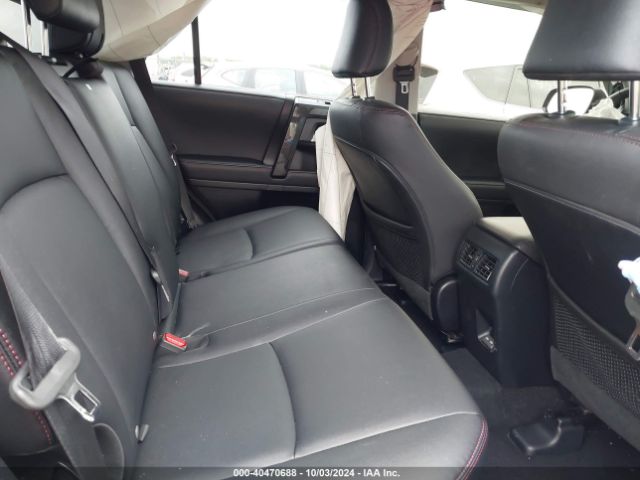 JTERU5JR8P6155016 Toyota 4runner Trd Off Road Premium