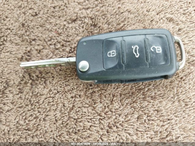 3VWPL7AJ6EM604076 Volkswagen Jetta Sportwagen 2.0l Tdi