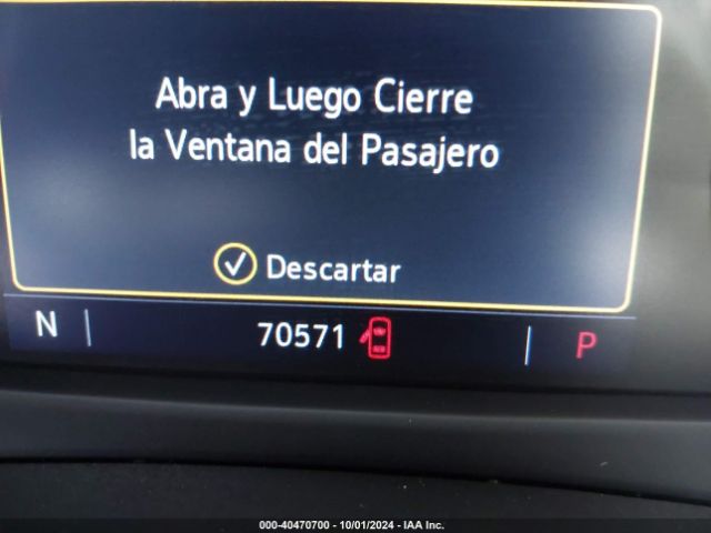 1GYFZCR42MF005253 Cadillac Xt4 Fwd Premium Luxury