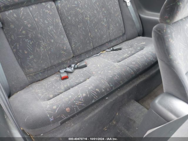 1998 DODGE NEON 1B3ES42YXWD689008 Photo 7