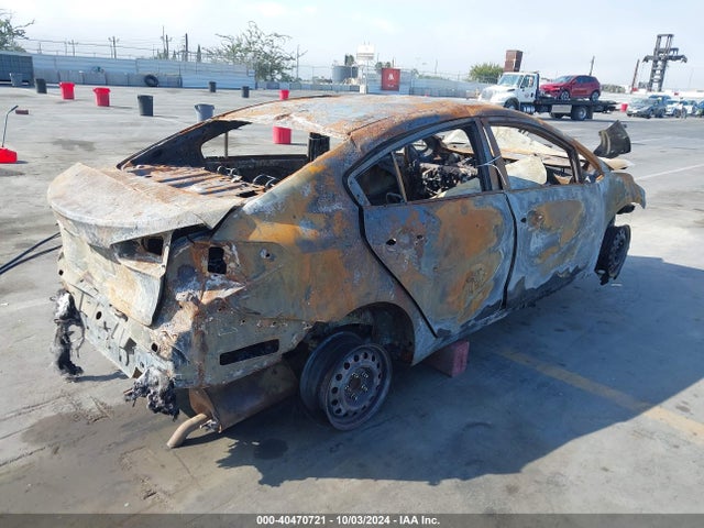 KIA FORTE LX 2017 3KPFK4A76HE160538 Image 4