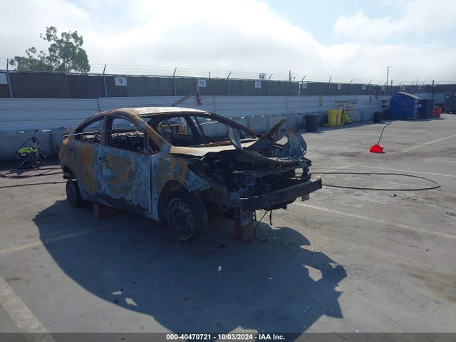 KIA FORTE LX 2017 3KPFK4A76HE160538 Image 6