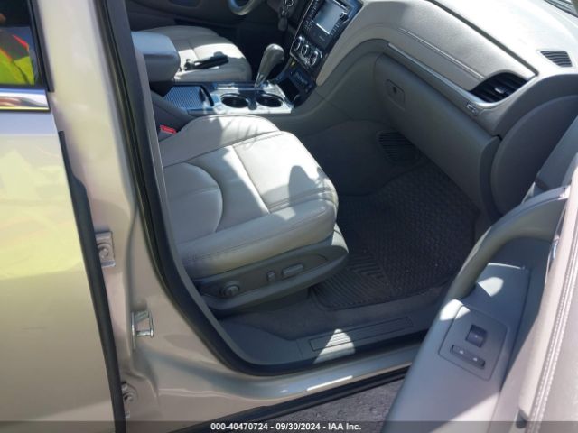 1GNKRHKD5EJ186284 Chevrolet Traverse 2lt