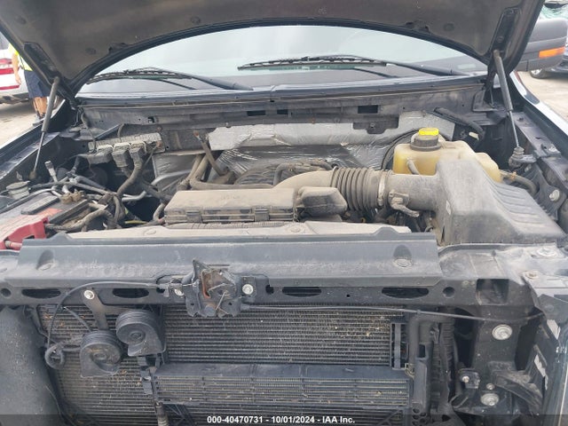 Ford F-150 Xlt 2014 1FTFW1CF6EFC66965 Image 10