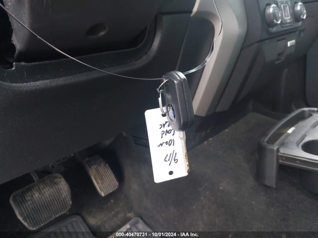 Ford F-150 Xlt 2014 1FTFW1CF6EFC66965 Image 11