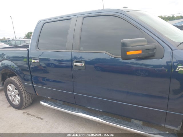 Ford F-150 Xlt 2014 1FTFW1CF6EFC66965 Image 14