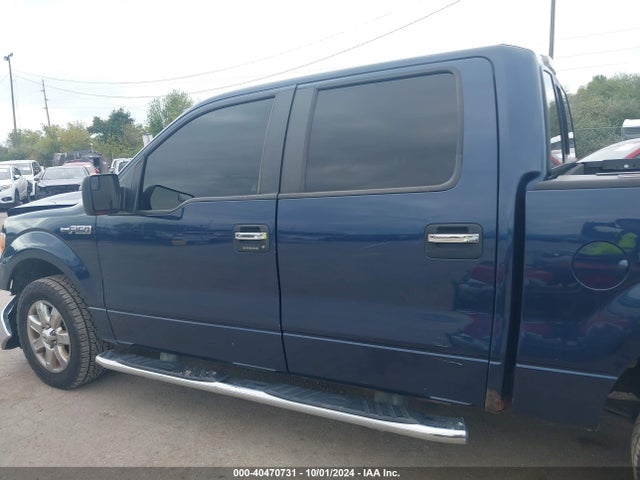 Ford F-150 Xlt 2014 1FTFW1CF6EFC66965 Image 15