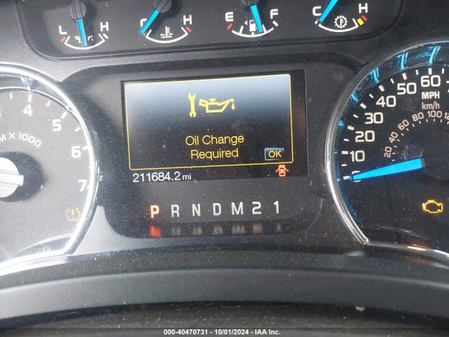 Ford F-150 Xlt 2014 1FTFW1CF6EFC66965 Image 16