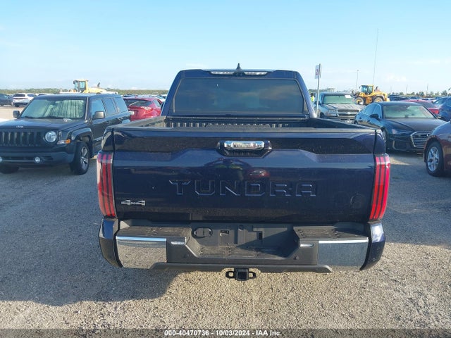 Toyota Tundra 1794 Edition 2023 5TFMA5DB8PX099059 Image 16