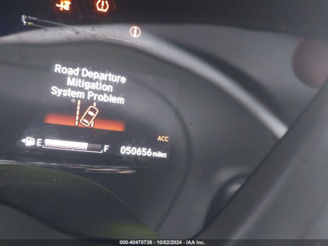 3CZRU6H5XMM733703 Honda Hr-v Awd Ex