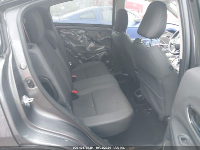 3CZRU6H5XMM733703 Honda Hr-v Awd Ex