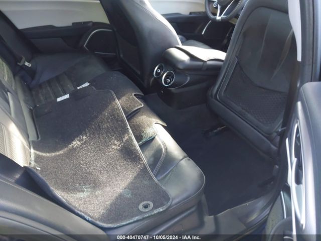 ZARFANBN1K7611765 Alfa Romeo Giulia Ti Sport Awd