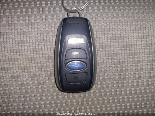 4S4BTAFC7S3110726 Subaru Outback Premium