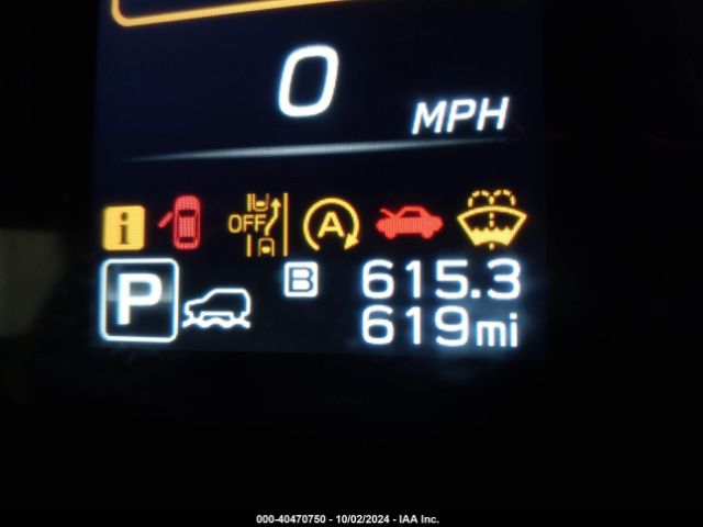 4S4BTAFC7S3110726 Subaru Outback Premium