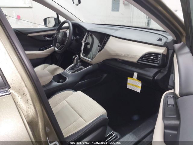 4S4BTAFC7S3110726 Subaru Outback Premium