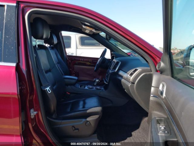 1C4RJEBG0JC260586 Jeep Grand Cherokee Limited 4x2