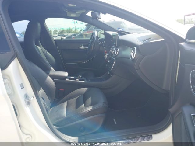 WDDSJ4EB0EN057578 Mercedes-Benz CLA 250