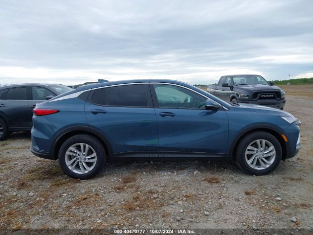 KL47LAE22RB182270 Buick Envista Preferred Fwd